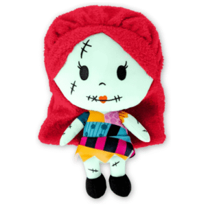 EL EXTRAÑO MUNDO DE JACK Plush - SALLY Cuteeze Peluche