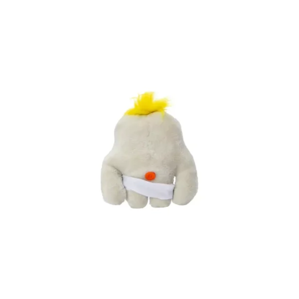FUGGLER Plush Baby - SASQOOCH - Imagen 2
