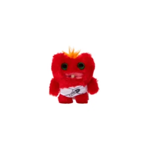 FUGGLER Plush Baby - MUNCH MUNCH
