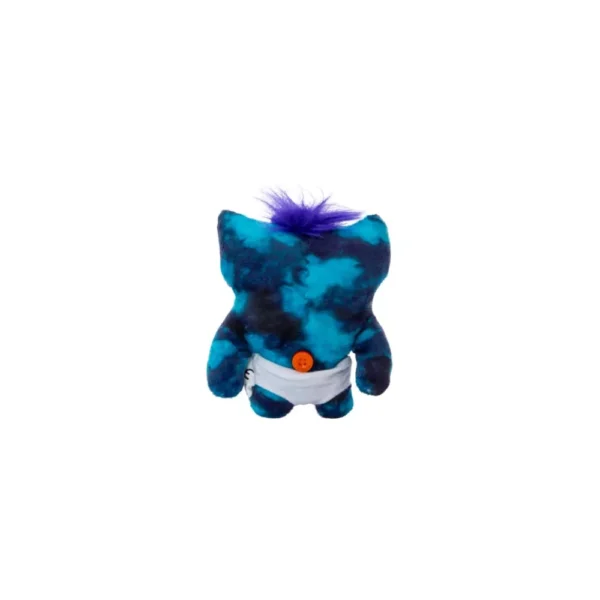 FUGGLER Plush Baby - WIDE EYED WEIRDO - Imagen 5