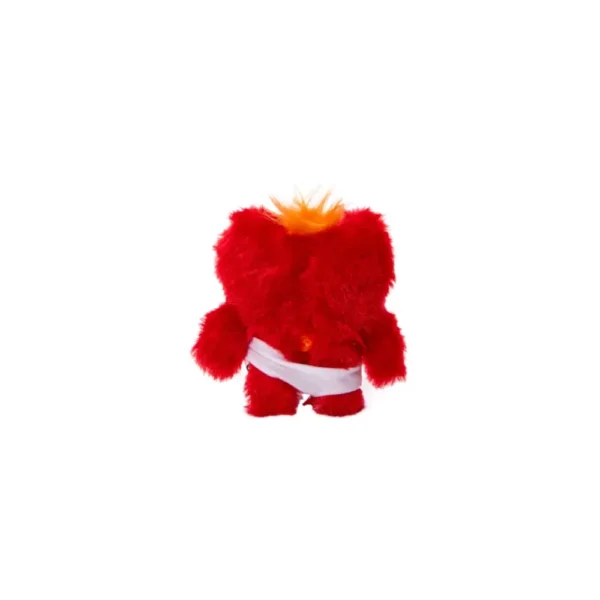 FUGGLER Plush Baby - MUNCH MUNCH - Imagen 2