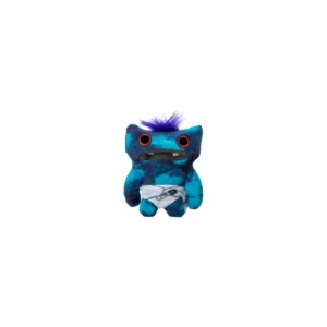 FUGGLER Plush Baby - WIDE EYED WEIRDO