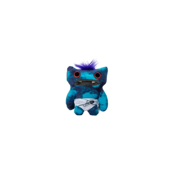 FUGGLER Plush Baby - WIDE EYED WEIRDO