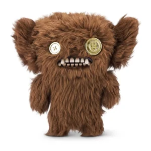 FUGGLER Plush Golds - GRUMPY GRUMPS