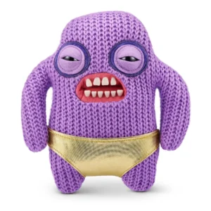 FUGGLER Plush Golds - Mr. NEEDLE