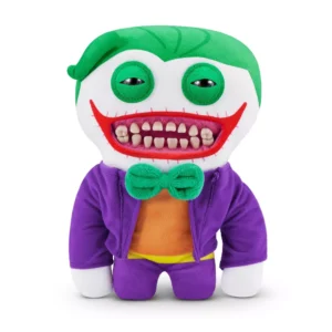 FUGGLER Plush DC - JOKER