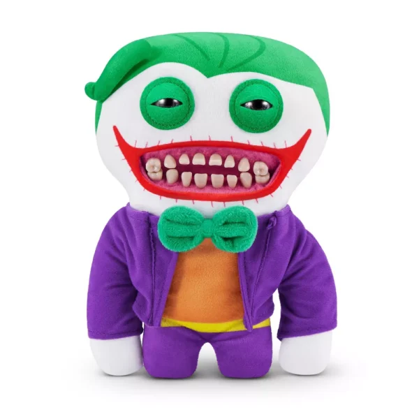 FUGGLER Plush DC - JOKER
