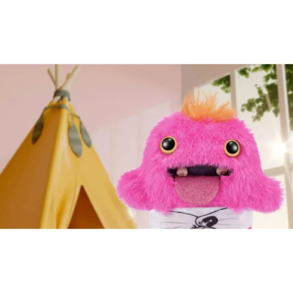 FUGGLER Plush Baby - OOGAH BOOGAH - Imagen 3