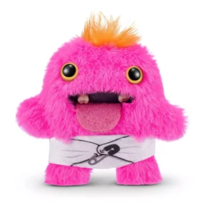 FUGGLER Plush Baby - OOGAH BOOGAH