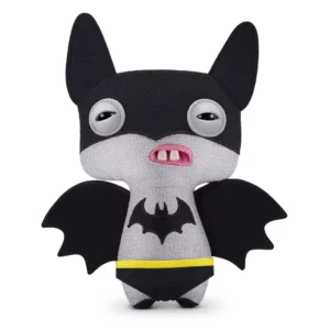 FUGGLER Plush DC - BATMAN