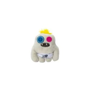 FUGGLER Plush Baby - SASQOOCH