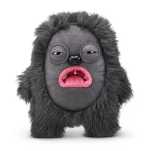 FUGGLER Plush Golds - HEDGE GROG
