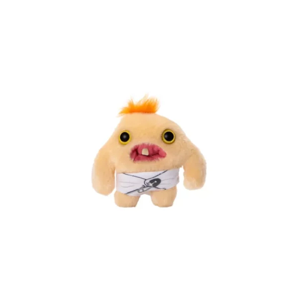 FUGGLER Plush Baby - Mr. NEEDLES