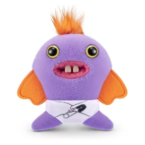 FUGGLER Plush Baby - COD FATHER STUFFED ANIMAL