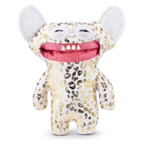 FUGGLER Plush Golds - GRIN GRIN
