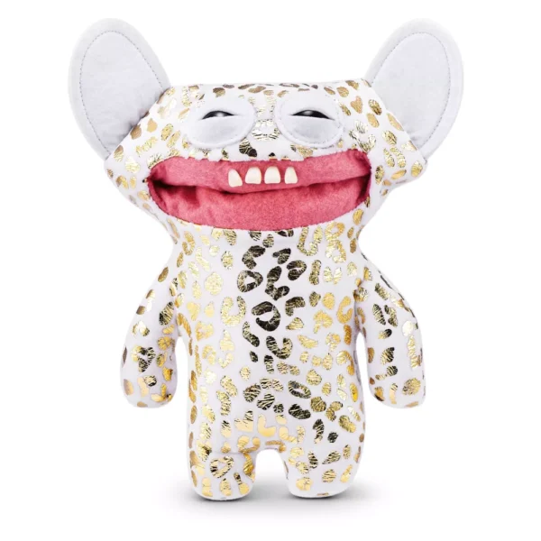 FUGGLER Plush Golds - GRIN GRIN