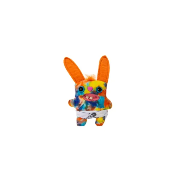 FUGGLER Plush Baby - GRIN GRIN