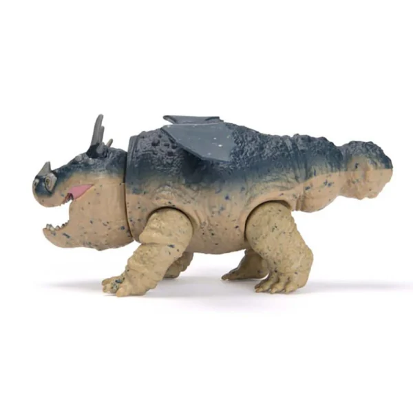 DRAGONES Movie - GRONCKLE Figura Básica - Imagen 3