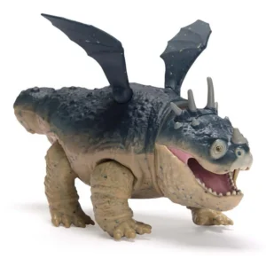 DRAGONES Movie - GRONCKLE Figura Básica