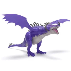 DRAGONES Movie - SKRILL Figura Básica