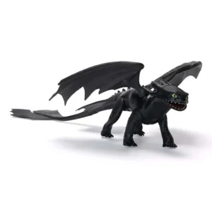 DRAGONES Movie - CHIMUELO Figura Básica