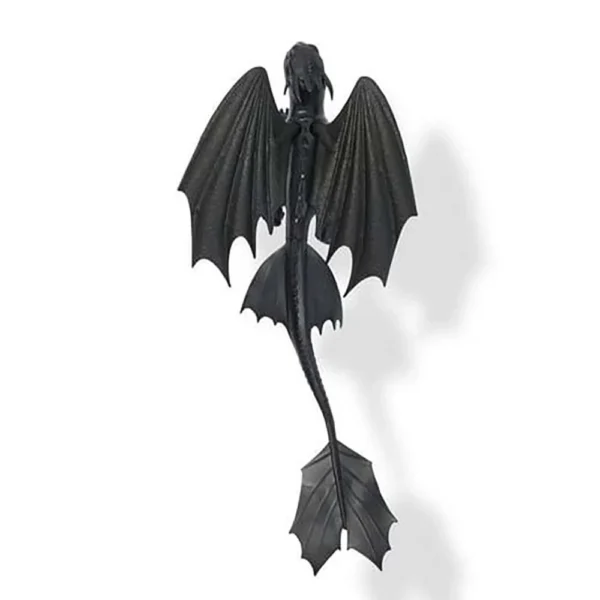 DRAGONES Movie - CHIMUELO Figura Básica - Imagen 2