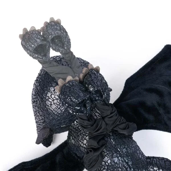 DRAGONES Movie - CHIMUELO Figura Lanzadora - Imagen 2