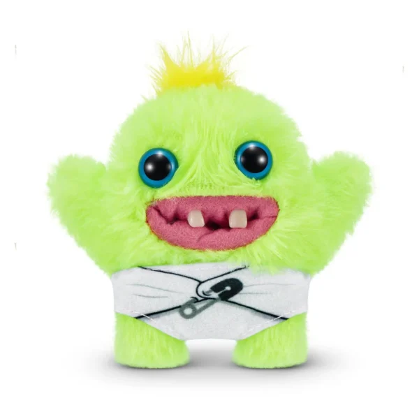 FUGGLER Plush Baby - SHAMELESS GOOF