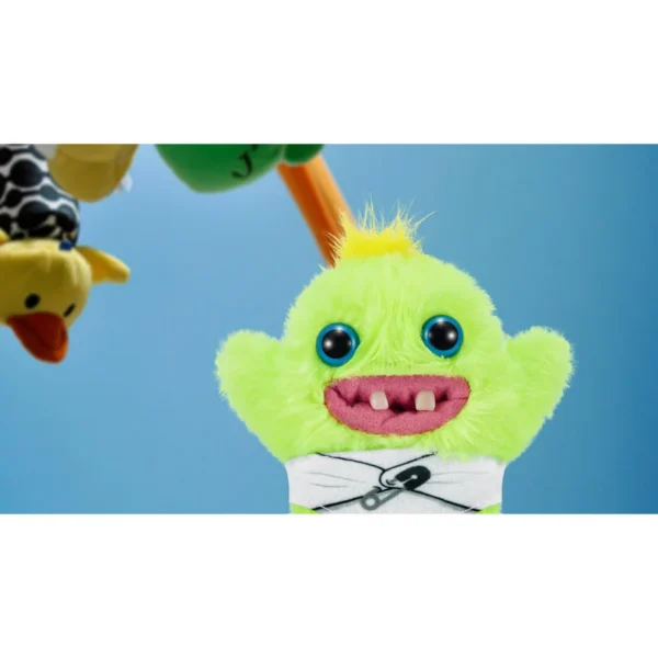 FUGGLER Plush Baby - SHAMELESS GOOF - Imagen 4