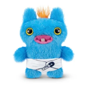 FUGGLER Plush Baby - SCREECH