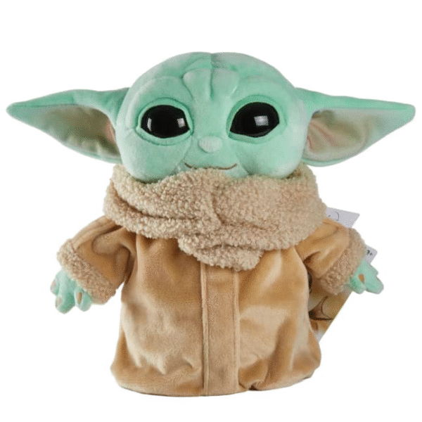 STAR WARS Plush - GROGU Peluche 20cm
