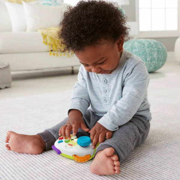 FISHER PRICE Laugh & Learn - Control de Juego & Aprendizaje - Imagen 5