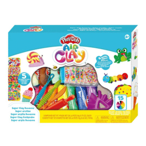 PLAY DOH Air Clay - Set de Juego BONANZA