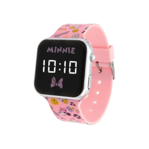 MINNIE Accesorios - RELOJ LED