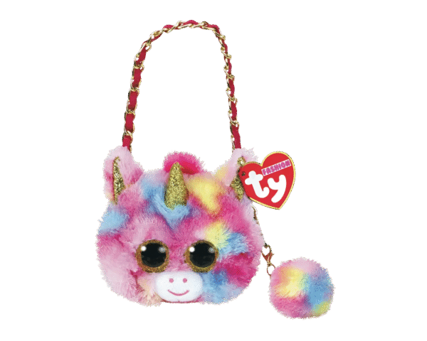 TY Fashion - FANTASY Mini Bolso