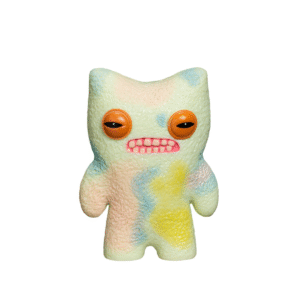 FUGGLER Funny Ugly Monster - Figuras de 6.5cm