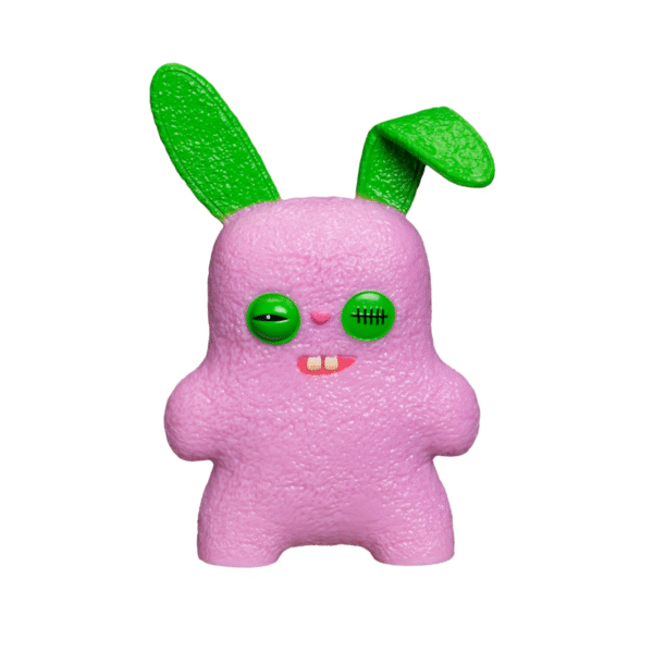 FUGGLER Funny Ugly Monster - Figuras de 6.5cm
