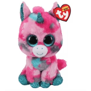 TY Beanie Boos - GUMBALL Unicornio Peluche Regular