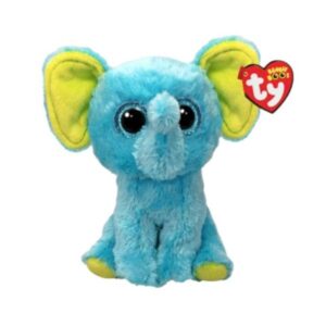 TY Beanie Boos - TRUNKLES Elefante Peluche Regular