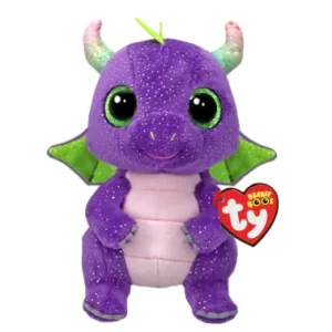 TY Beanie Boos - DAPHNE Dragpon Peluche Regular
