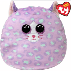 TY Squishy Boos - CASSIDY Gato