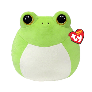 TY Squishy Boos - SNAPPER Rana