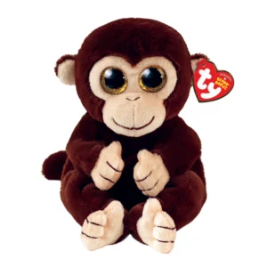 TY Beanie Bellies - MATTEO Monito Peluche Regular