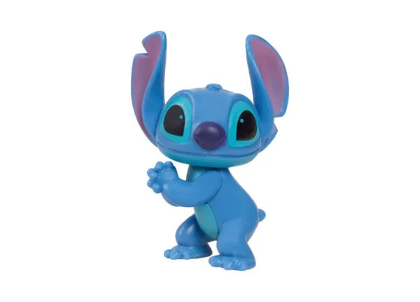STITCH - Set de 6 Figuras + Accesorios - Imagen 4