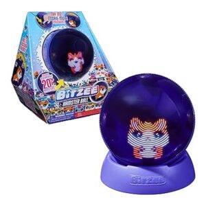 BITZEE - HAMSTER Mascota Esfera Digital