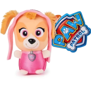 PAW PATROL Plush - SKYPE Peluche 7.5cm