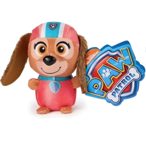 PAW PATROL Plush Gund - LIBERTY Peluche 7.5cm
