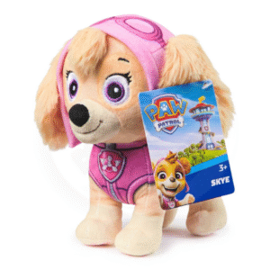PAW PATROL Plush - SKYE Peluche Básico