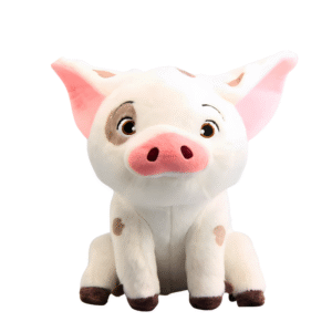 MOANA Plush - PUA Peluche 35cm