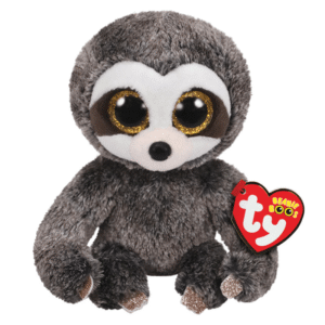 TY Beanie Bellies - DANGLER Perezoso Peluche Regular